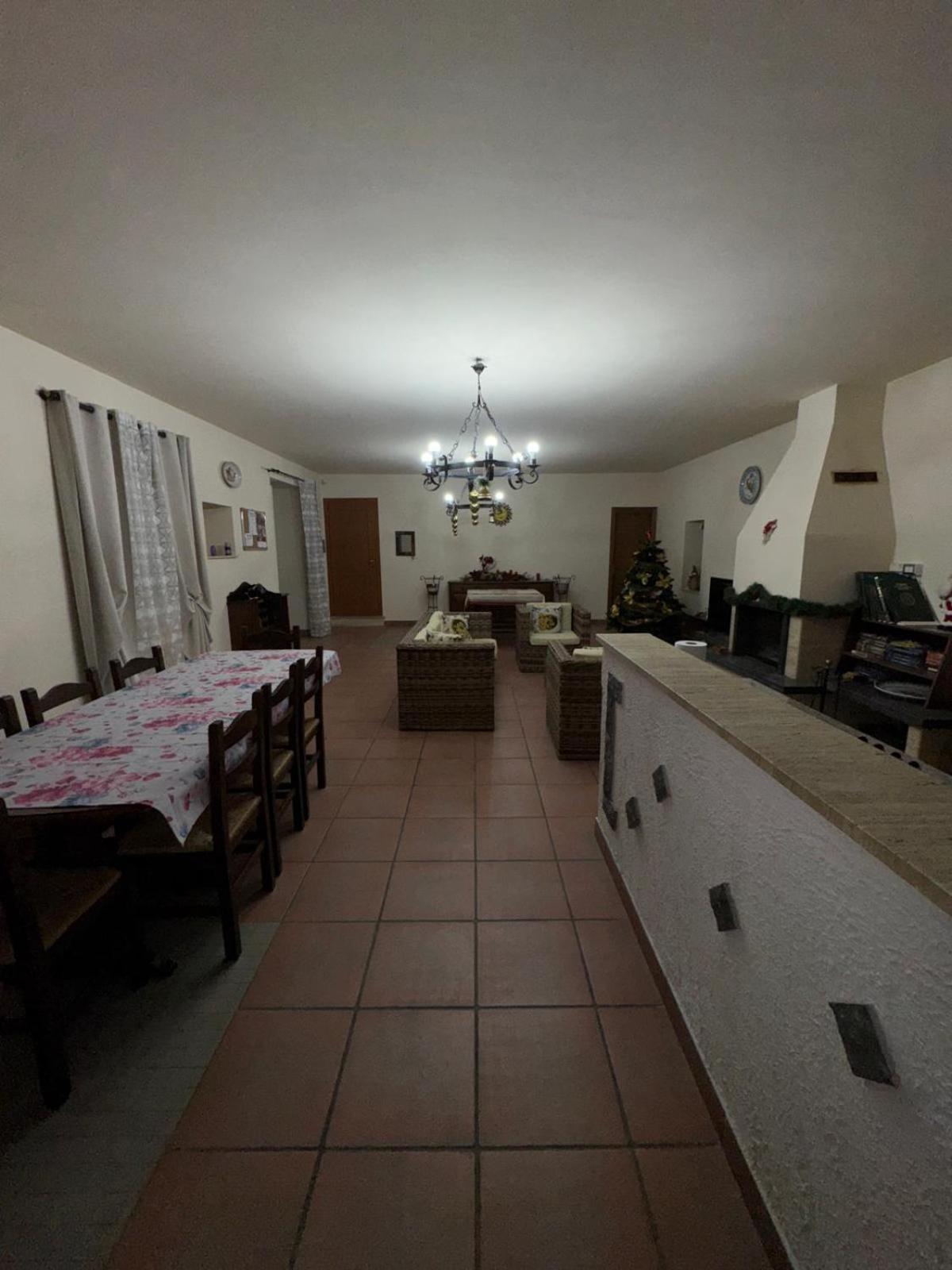 Peri Peri Etna Guest House Montargano Eksteriør bilde